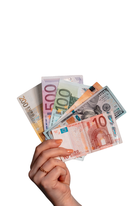 Mamy Exchange Phuket s Best Currency Exchange Rates